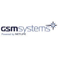 gsm systems logo